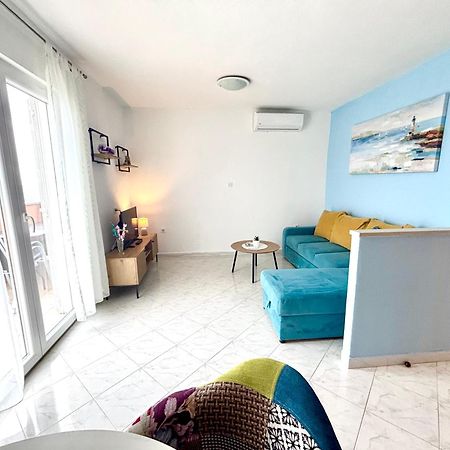 Alex Apartment Drenje  Bagian luar foto