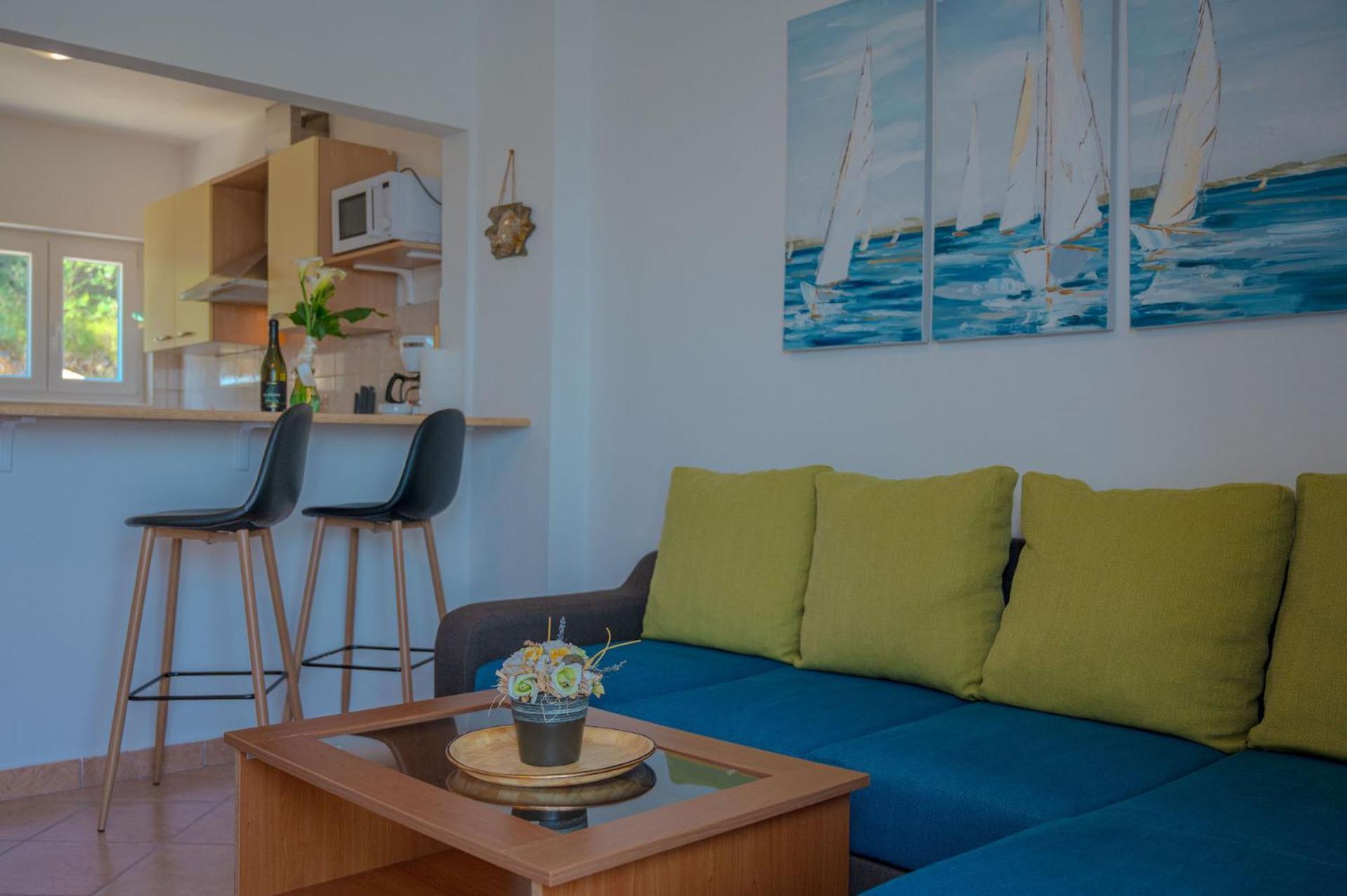 Alex Apartment Drenje  Bagian luar foto