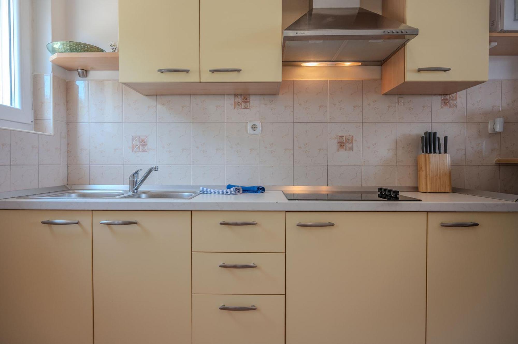 Alex Apartment Drenje  Bagian luar foto