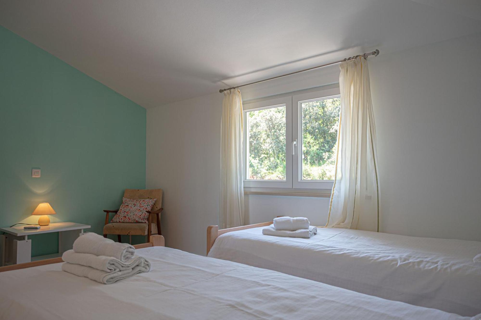 Alex Apartment Drenje  Bagian luar foto