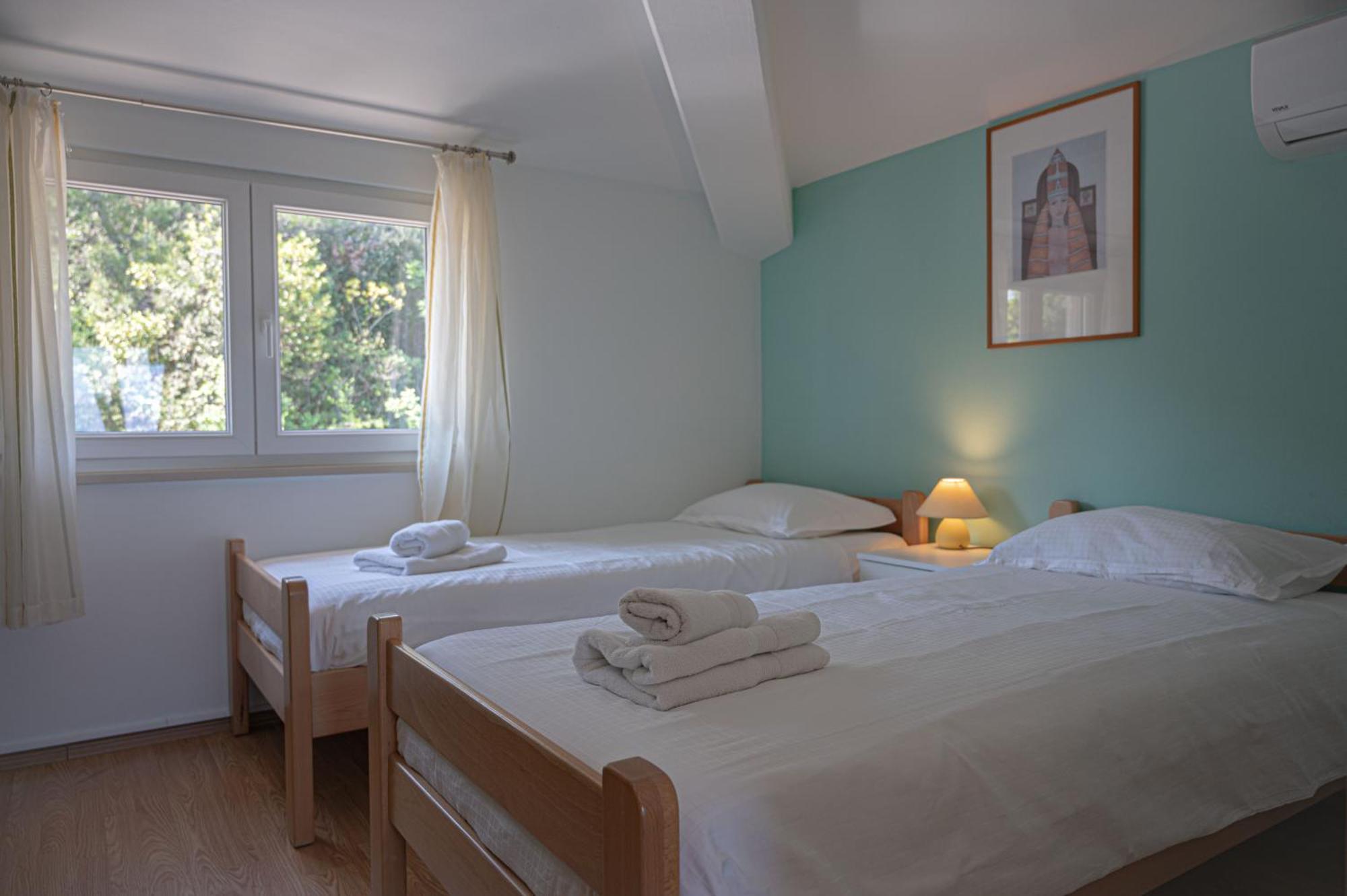 Alex Apartment Drenje  Bagian luar foto