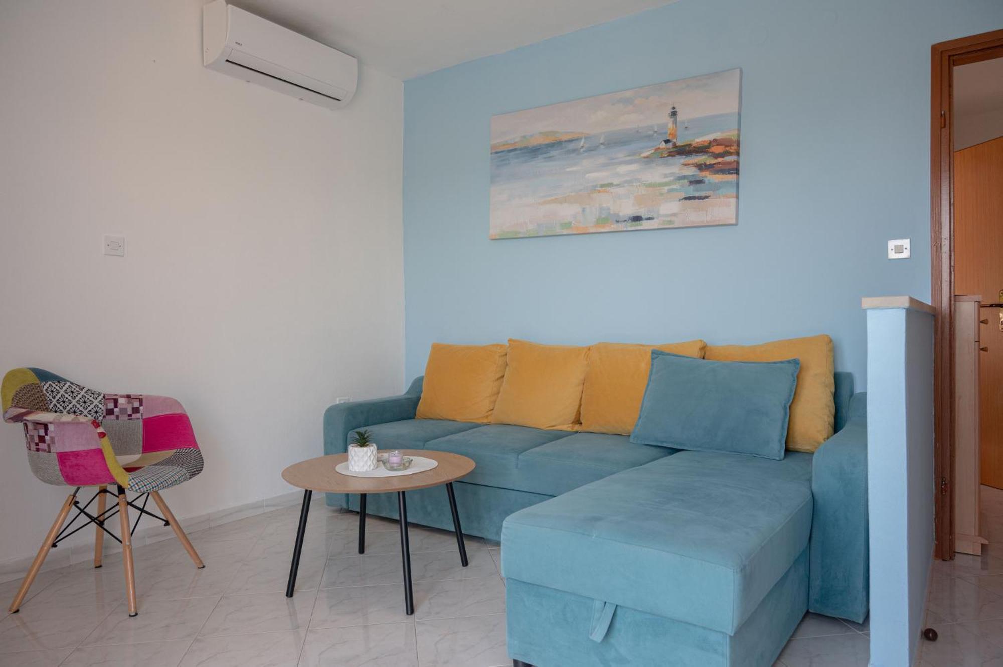 Alex Apartment Drenje  Bagian luar foto